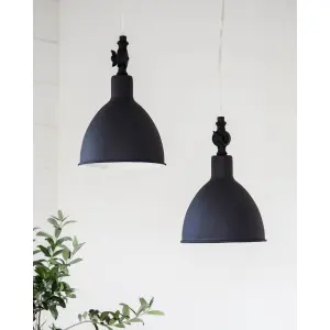 Staande lamp By Rydéns Bazar image-1