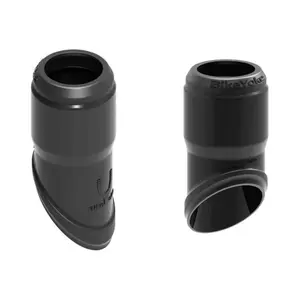 Protector do espigão de selim Bike Yoke willy