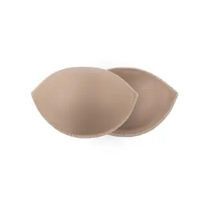 Mineral Oil Push-Up Bra Women Bye Bra image-1