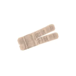 Bra extender 2 hooks women Bye Bra (x3) image-0