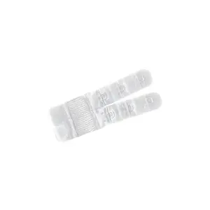 Bra extender 2 hooks women Bye Bra (x3) image-1