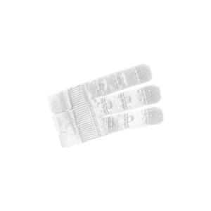 Büstenhalterverlängerung 3 Haken für Damen Bye Bra (x3) image-1