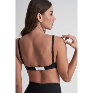 Büstenhalterverlängerung 3 Haken für Damen Bye Bra (x3) image-3