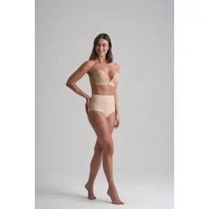 Seamless women's bra Bye Bra Seamless U-Style image-5