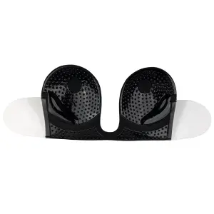 Seamless women's bra Bye Bra Seamless U-Style image-0