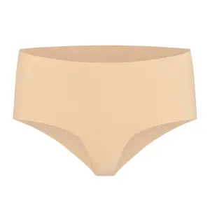 Culotte invisibile alta donna Bye Bra (x2) image-1