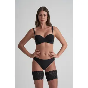 Women's Thigh Band Bye Bra image-1