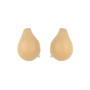 Silicone bra for women Bye Bra image-0