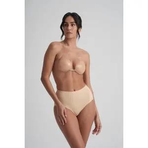 Silicone bra for women Bye Bra image-1