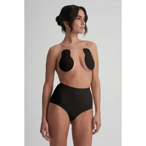 Klipp-bort bh för kvinnor Bye Bra image-1