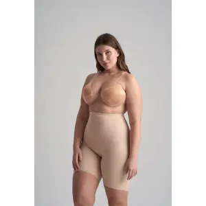 Silicone Push-Up Bra for Women Bye Bra image-3