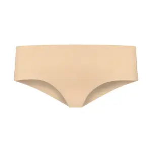 Invisible women's hipster briefs Bye Bra Invisible (x2) image-1