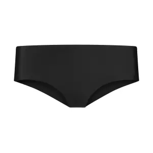 Invisible women's hipster briefs Bye Bra Invisible (x2) image-2