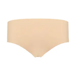 Invisible women's hipster briefs Bye Bra Invisible (x2) image-6