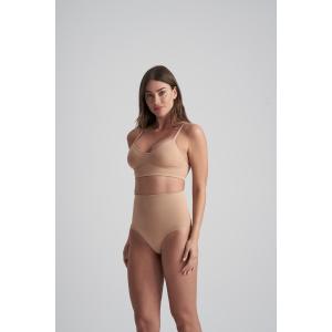 Culotte sin costuras de talle alto para mujer Bye Bra image-2