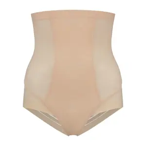 Women's High-Waisted Knit Briefs Bye Bra image-1