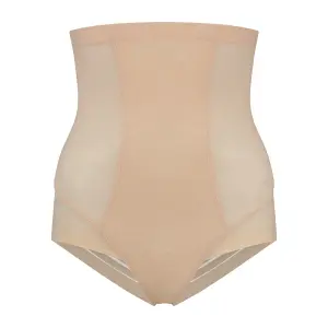 Women's High-Waisted Knit Briefs Bye Bra image-5
