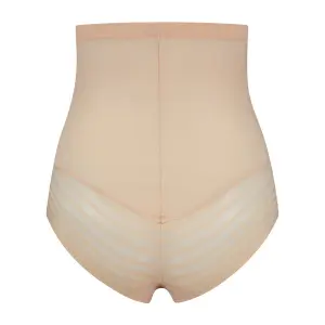 Women's High-Waisted Knit Briefs Bye Bra image-6
