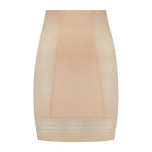 Women's High-Waisted Knit Skirt Bye Bra image-1