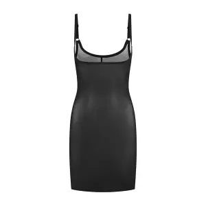 Gaine femme Bye Bra Powermesh Open Bust image-1