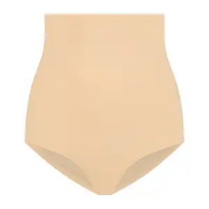 High-waisted invisible knickers for women Bye Bra image-0