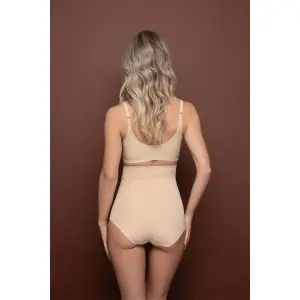 High-waisted invisible knickers for women Bye Bra image-6
