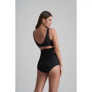 High-waisted invisible knickers for women Bye Bra image-6