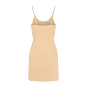 Vestido de tirantes invisible mujer Bye Bra image-1