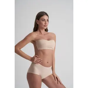 Women's Adhesive Tape Roll Bye Bra image-1