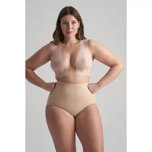 Women's Adhesive Tape Roll Bye Bra image-2