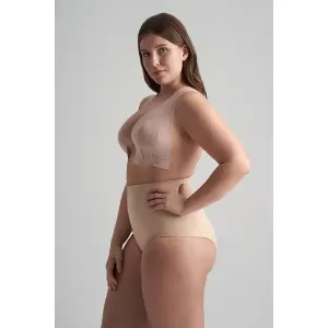 Women's Adhesive Tape Roll Bye Bra image-3