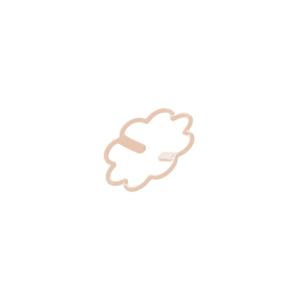 Fermaglio donna Bye Bra (x3)