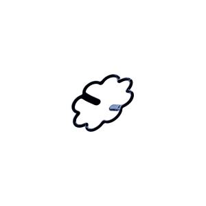 Fermaglio donna Bye Bra (x3) image-2