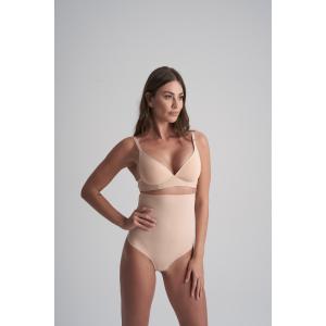 formende Panty für Frauen Bye Bra High Waist image-2