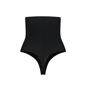 formende Panty für Frauen Bye Bra High Waist image-1