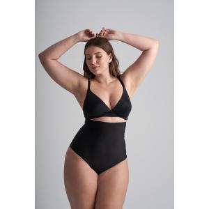 formende Panty für Frauen Bye Bra High Waist image-2