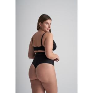 formende Panty für Frauen Bye Bra High Waist image-3