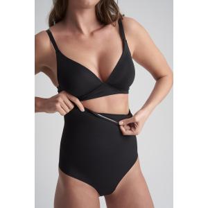 formende Panty für Frauen Bye Bra High Waist image-5