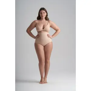 Reggiseno donna con ferretto Bye Bra image-2