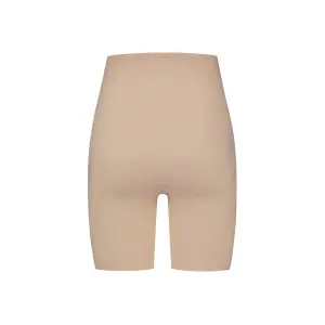 High-waisted sculpting shorts for women Bye Bra image-5