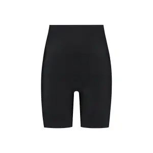 High-waisted sculpting shorts for women Bye Bra image-0