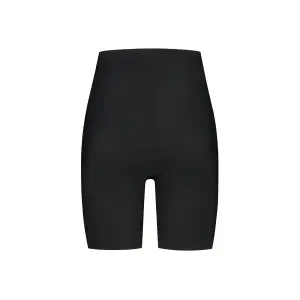 High-waisted sculpting shorts for women Bye Bra image-5