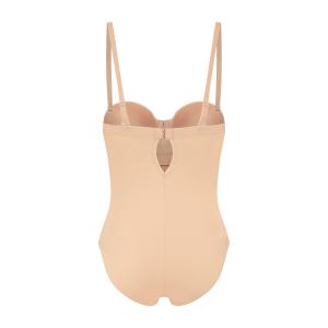 Body formujący z poduszkami dla kobiet Bye Bra image-1