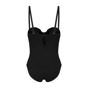 Body formujący z poduszkami dla kobiet Bye Bra image-1