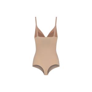 Body modelujący bez fiszbin damski Bye Bra image-1