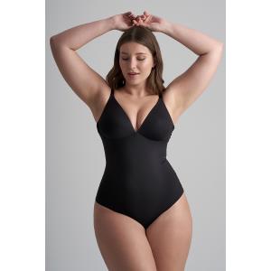 Body modelujący bez fiszbin damski Bye Bra image-1
