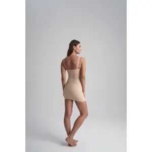 Sukienka z odkrytym biustem dla kobiet Bye Bra image-4