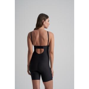 Body modelujący z dekoltem w serek dla kobiet Bye Bra image-3