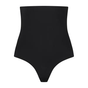 String invisible taille haute femme Bye Bra