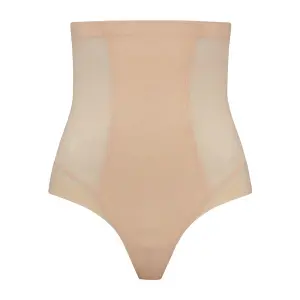 High waist thong for women Bye Bra image-0